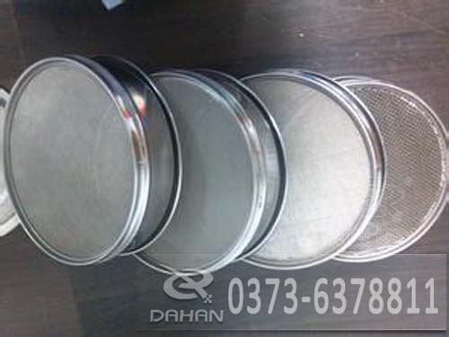 新標準藥典篩 新標準藥典篩