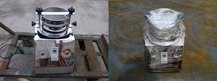 振動(dòng)過(guò)濾篩 振動(dòng)過(guò)濾篩