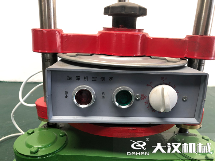 頂擊篩細(xì)節(jié)